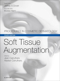 Enlarge image Cover: Soft Tissue Augmentation E-Book - Elsevier
