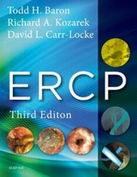 Abbildung von: ERCP E-Book - Elsevier