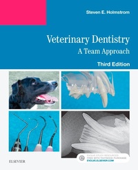 Abbildung von: Veterinary Dentistry: A Team Approach E-Book - Saunders