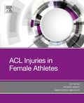 Cover: ACL Injuries in Female Athletes - Elsevier