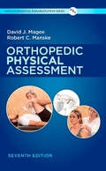 Cover: Orthopedic Physical Assessment - E-Book - Saunders