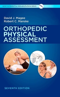 Abbildung von: Orthopedic Physical Assessment - E-Book - Saunders