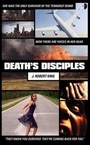 Cover: Death's Disciples - Angry Robot