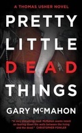 Cover: Pretty Little Dead Things - Angry Robot