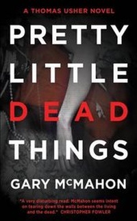 Enlarge image Cover: Pretty Little Dead Things - Angry Robot