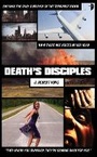 Cover: Death's Disciples - Angry Robot
