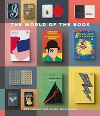 Enlarge image Cover: The World of the Book - The Miegunyah Press