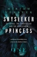 Cover: Skyseeker Princess - Miriam Verbeek