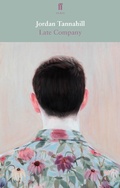 Cover: Late Company - Faber & Faber
