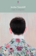 Cover: Late Company - Faber & Faber