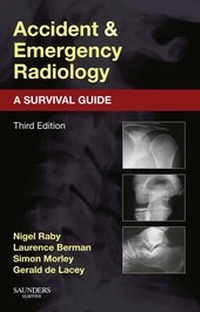 Enlarge image Cover: Accident and Emergency Radiology: A Survival Guide - Saunders