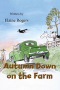 Cover: Autumn Down on the Farm - Arthur H.Stockwell Ltd
