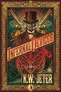 Cover: Infernal Devices - Angry Robot