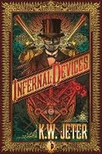 Enlarge image Cover: Infernal Devices - Angry Robot