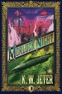 Cover: Morlock Night - Angry Robot