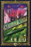 Cover: Morlock Night - Angry Robot