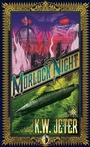 Cover: Morlock Night - Angry Robot