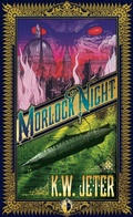 Cover: Morlock Night - Angry Robot