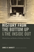 Cover: History from the Bottom Up and the Inside Out - De Gruyter