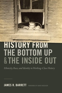 Enlarge image Cover: History from the Bottom Up and the Inside Out - De Gruyter