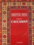 Cover: Oriental Rugs - ACC Distribution