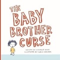 Cover: The baby brother curse - Bumble Books