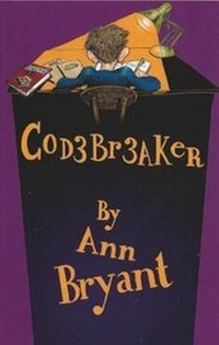 Enlarge image Cover: Code Breaker - Caboodle Books Limited