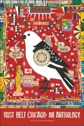 Cover: Rust Belt Chicago - Belt Publishing