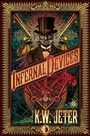 Cover: Infernal Devices - Angry Robot