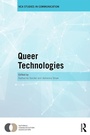 Cover: Queer Technologies - Routledge