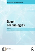Cover: Queer Technologies - Routledge