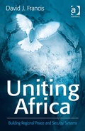 Cover: Uniting Africa - Routledge