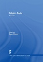 Bild: Religion Today: A Reader - Routledge
