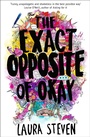 Cover: The Exact Opposite of Okay - Electric Monkey