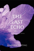 Cover: The Last Echo - Collins