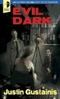 Cover: Evil Dark - Angry Robot