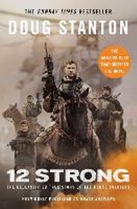 Enlarge image Cover: 12 Strong - Simon & Schuster Ltd