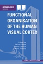 Cover: Functional Organisation of the Human Visual Cortex - Elsevier