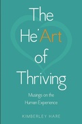 Cover: The He'Art of Thriving - Lulu.com