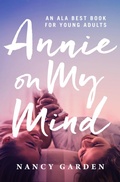 Cover: Annie on My Mind - Open Road Media Teen & Tween