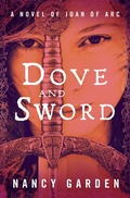 Cover: Dove and Sword - Open Road Media Teen & Tween