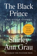 Cover: The Black Prince - Open Road Media