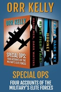 Cover: Special Ops - Open Road Media