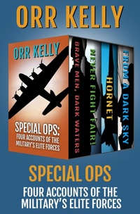 Enlarge image Cover: Special Ops - Open Road Media