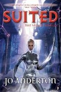 Cover: Suited - Angry Robot