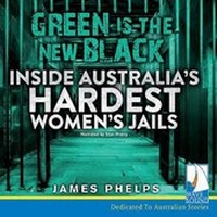 Abbildung von: Green is the New Black - W F Howes Ltd