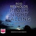 Cover: Black Night Falling - W F Howes Ltd