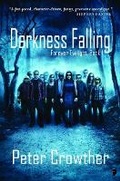 Cover: Darkness Falling - Angry Robot