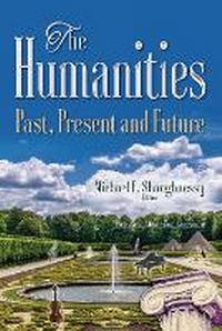 Enlarge image Cover: Humanities - Nova Science Publishers Inc