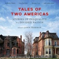 Cover: Tales of Two Americas - Tantor Media, Inc